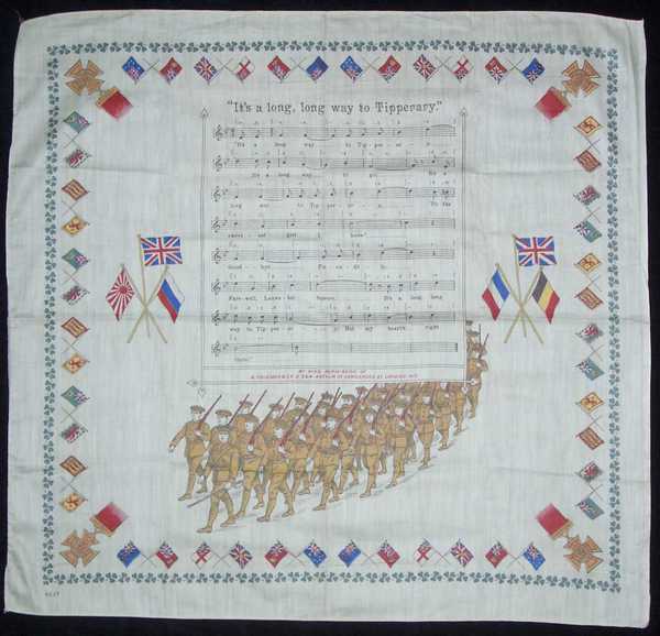Tipperary Handkerchief (1)