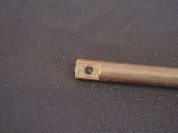 Trench periscope - metal stick model (5)