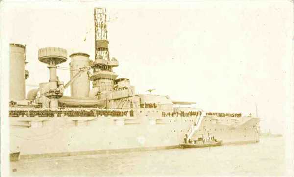 Photographs depicting United States Navy (1)