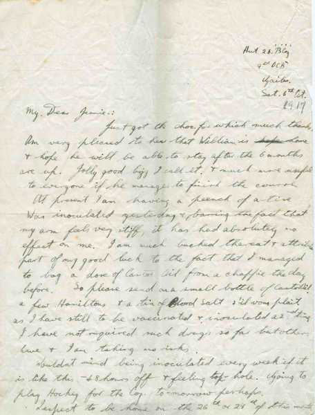 Uncensored letter of P.C.Robertson (16)