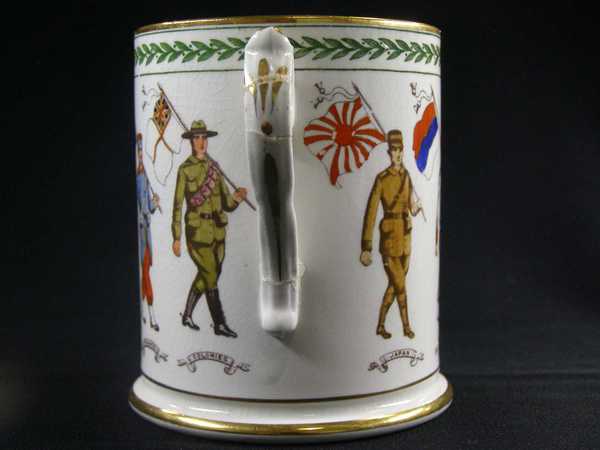 The Allies Mug 1914 (3)