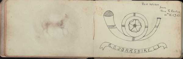 Autograph Book of Muriel Smith (8)