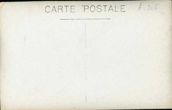 Postcards of medical services (5)
