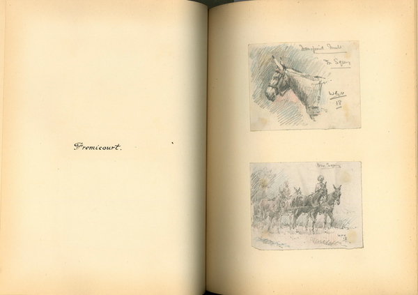 Sketches by W.G. Vernon (7)