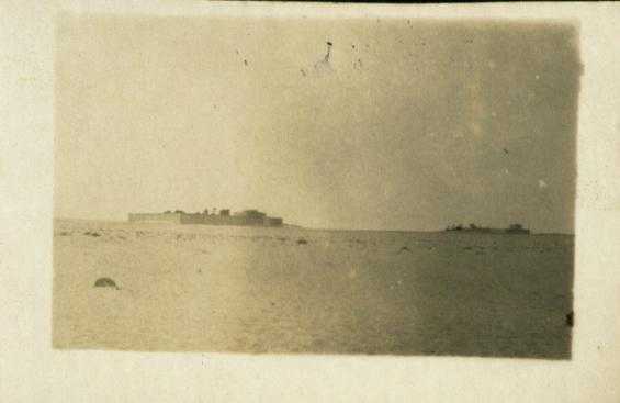 Photograph album of Capt. W. Harold Morgan: Mesopotamia (14)