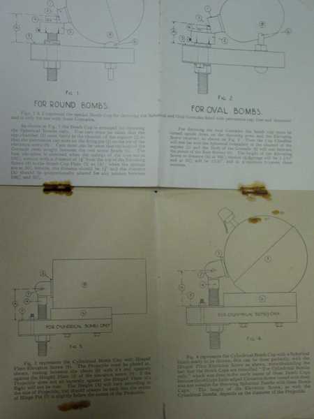 Army booklet on the West Spring Gun (4)