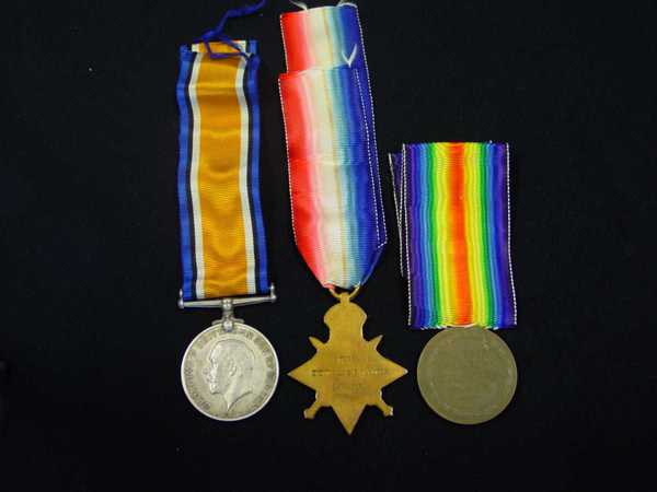 Medals (2)