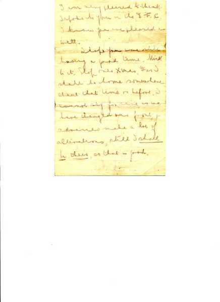 Letter from Reggie Crooke to Len Ornellas (6)