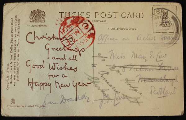 Postcards from John Inch Low and Tommy Macartney (24)
