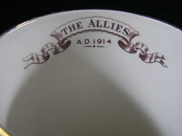 The Allies Mug 1914 (5)