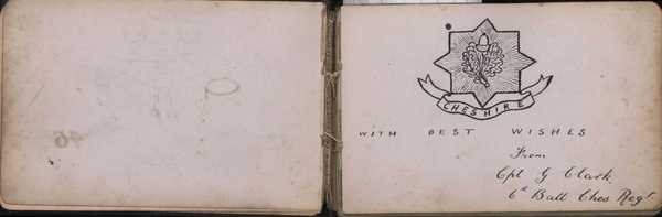 Autograph Book of Muriel Smith (5)