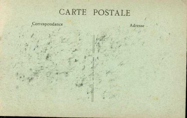 Postcards of medical services (15)
