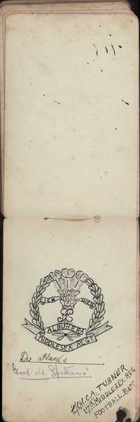 Autograph Book of Muriel Smith (25)