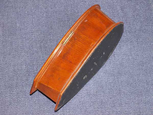 Propellor section, later made into trinket box (5)