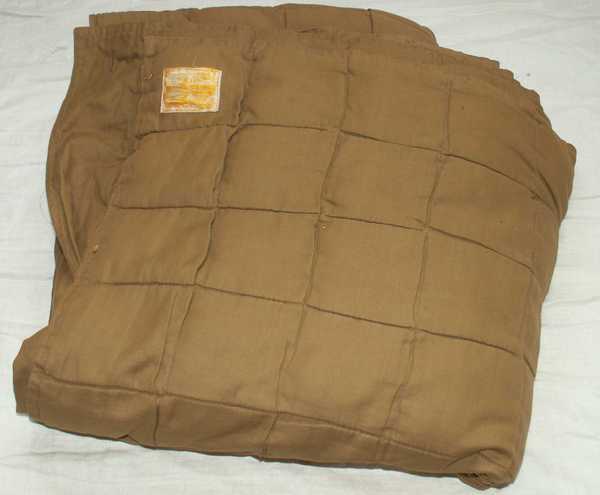 Sleeping bag (1)