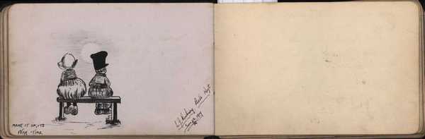 Autograph Book of Muriel Smith (14)