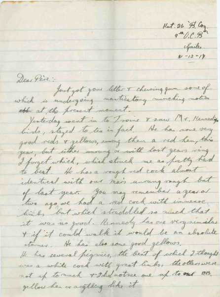 Uncensored letter of P.C.Robertson (14)
