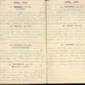 Diary of James Cross, Royal Engineers (37)