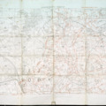 Shrewsbury Forest: Field Maps, 1917