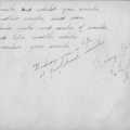 The Autograph Book of Beryl Ellis (37)