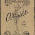 Aussie: March 1919 (1)