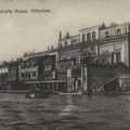 Postcard of Admiralty House, Vittoriosa (1)