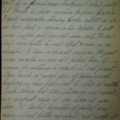 Diary of Benjamin Lloyd, Royal Artillery (93)
