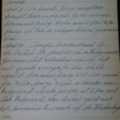 Diary of Benjamin Lloyd, Royal Artillery (22)