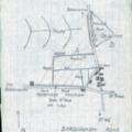 Barbinghem Attack: Field Maps, 1917