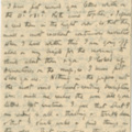 Letter: To Roland Leighton.