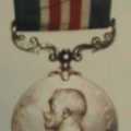 Military Medal, Commendation signed by Gen. Maxse, and War Medal certificate of Charlie Matthews (1)