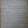 Diary of Benjamin Lloyd, Royal Artillery (17)