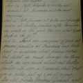 Diary of Benjamin Lloyd, Royal Artillery (60)