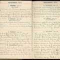 Diary of James Cross, Royal Engineers (46)