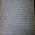 Diary of Benjamin Lloyd, Royal Artillery (86)
