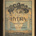 The Hydra: June 1918 Advertising Supplement