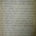 Diary of Benjamin Lloyd, Royal Artillery (73)