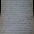 Diary of Benjamin Lloyd, Royal Artillery (24)