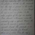Hand grenade lecture notes by Lance Corporal Robert Rafton (11)