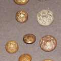 Tunic buttons (2)