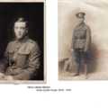 Items related to Henry James Mercer, member of Army Cyclist Corps (4)