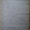 Diary of Benjamin Lloyd, Royal Artillery (35)