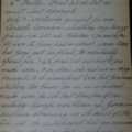 Diary of Benjamin Lloyd, Royal Artillery (34)
