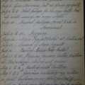 Diary of Benjamin Lloyd, Royal Artillery (7)
