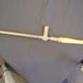 Trench periscope - metal stick model (1)