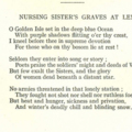 The Sisters Buried at Lemnos