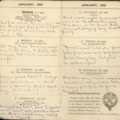 Diary of Corporal James Cross, Royal Engineers (11)