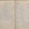Diary of Dr W. Roy Blore (25)