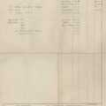 Army Form B 449A - Ernest Claxton (2)