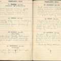 Diary of James Cross, Royal Engineers (20)